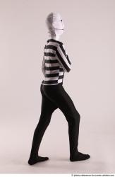 CAPTAIN JIRKA STANDING POSE